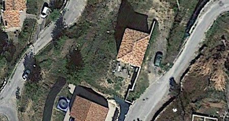 Maison de retraite Contes