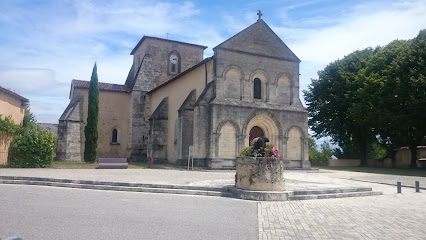 École Chevanceaux
