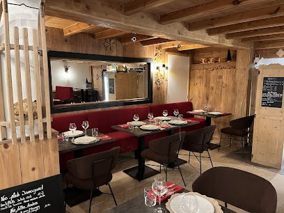 Restaurant Ars-en-Ré