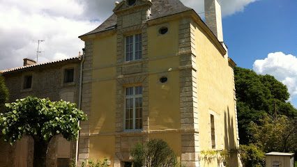Maçon La Mothe-Saint-Héray