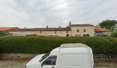 Maçon Beauvoir-sur-Niort
