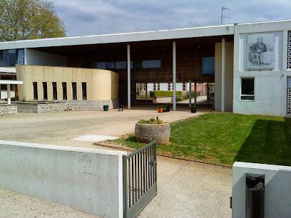 Lycée agricole Melle