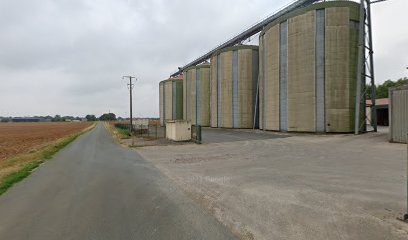 Ferme Roches-Prémarie-Andillé