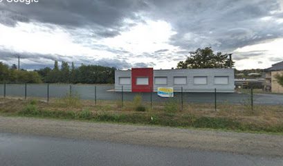 Centre de formation La Souterraine