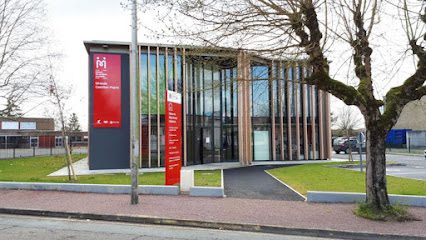 Administration locale Castillon-la-Bataille