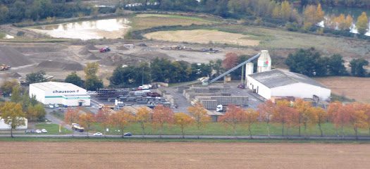 Fournisseur de matériaux de construction Cazères-sur-l'Adour