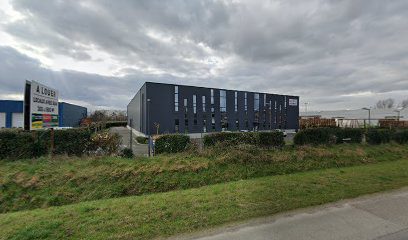 Fournisseur d'équipements industriels Castelnau-d'Estrétefonds