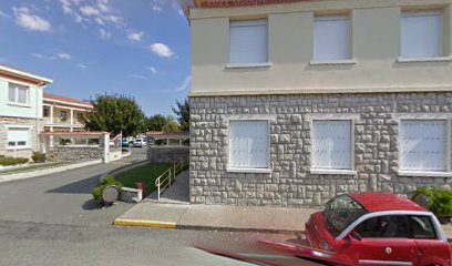 Organisme de soutien et de services aux personnes handicapées Castelnau-Rivière-Basse