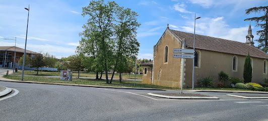 École Pavie