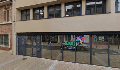 Siège social Albi