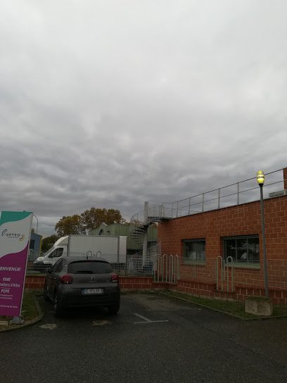 Organisme de soutien et de services aux personnes handicapées Albias