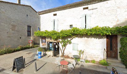 Fournisseur de matériel agricole Lhospitalet