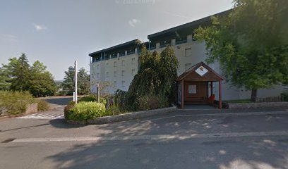 Lycée agricole Rignac