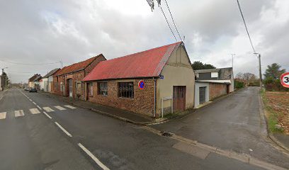 Paysagiste Acheux-en-Amiénois