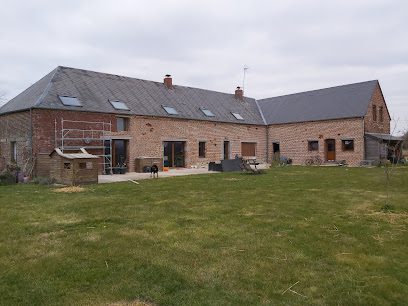 Couvreur Landrecies
