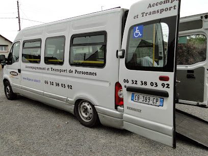 Service de soins à domicile Crouy-en-Thelle