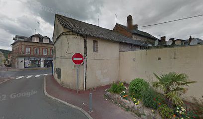 Siège social Fleury-sur-Andelle