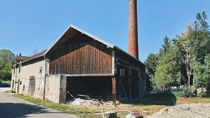 Menuisier Jussey