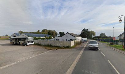 Société de transport routier Avesnes-le-Comte