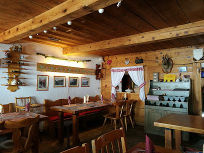 Restaurant Flumet