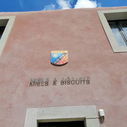 Épicerie Lagrasse