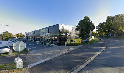 Centre de formation continue Villeneuve-Saint-Georges