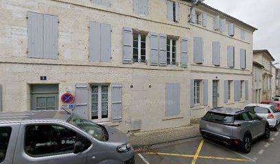 Organisme de soutien et de services aux personnes handicapées Jarnac