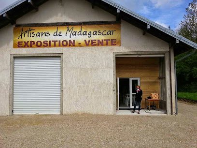 Magasin Clairvaux-les-Lacs