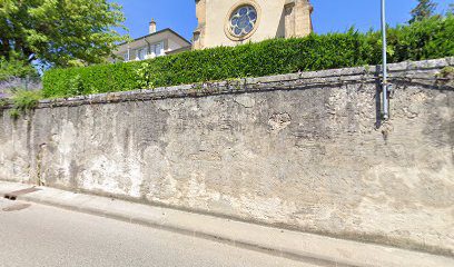 Établissement d'enseignement professionnel Saint-Marcellin