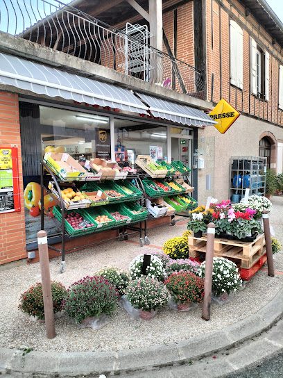 Épicerie Valderiès