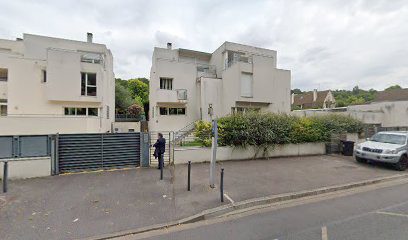 Siège social Chennevières-sur-Marne